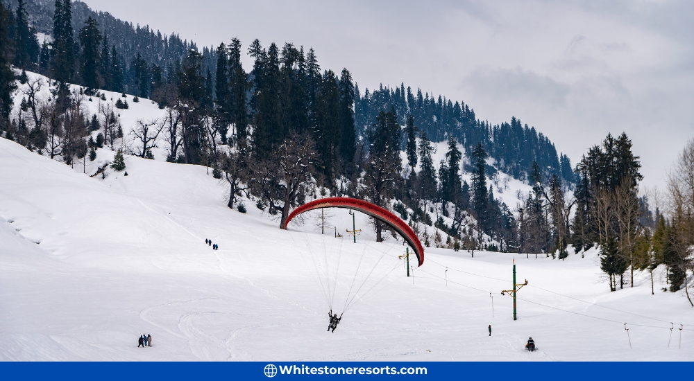 Solang Valley: Paradise for Adventure Seekers
