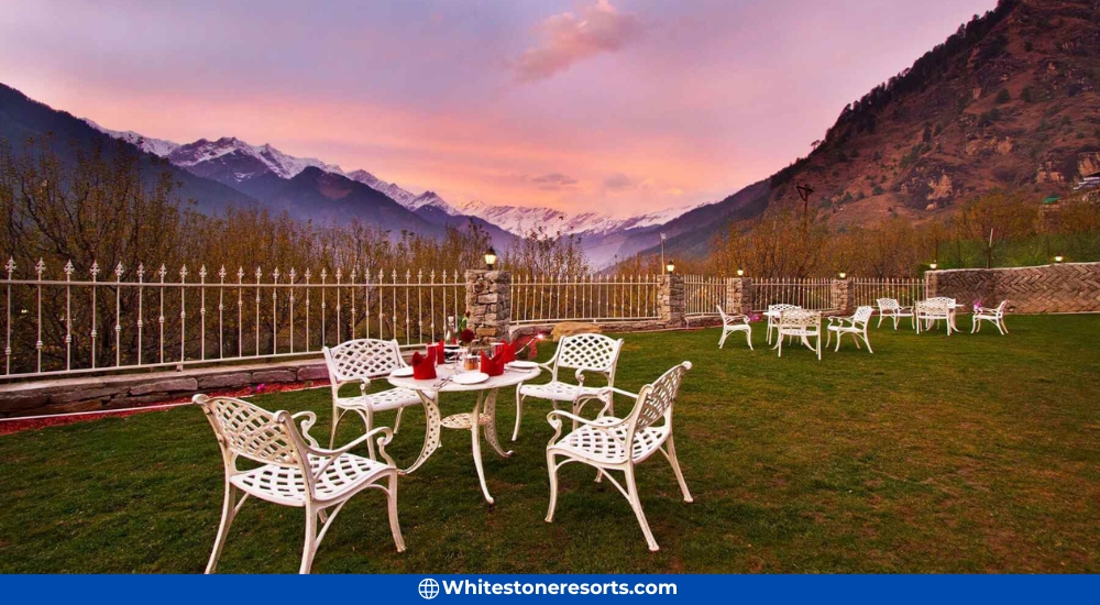  Luxurious Comfort and World-Class Amenities
