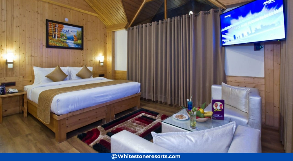 Honeymoon Packages
