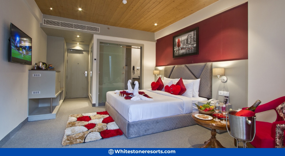 Honeymoon Suite