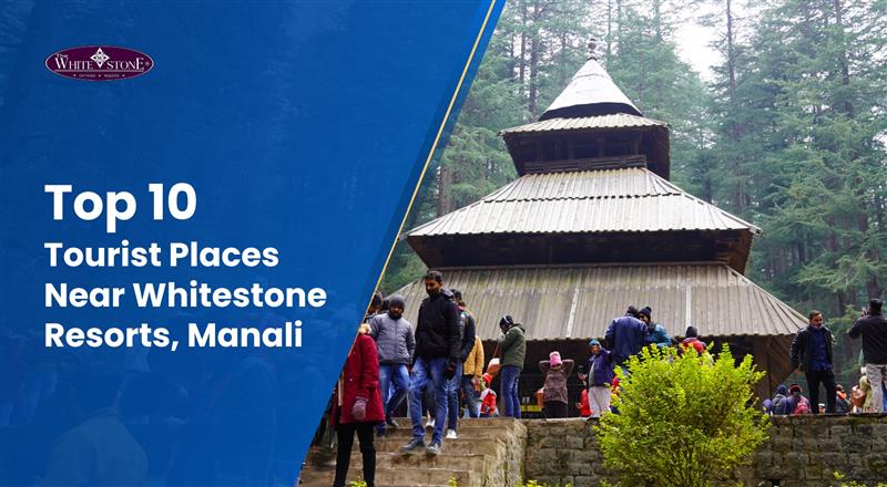 Tourist Places Near Whitestone