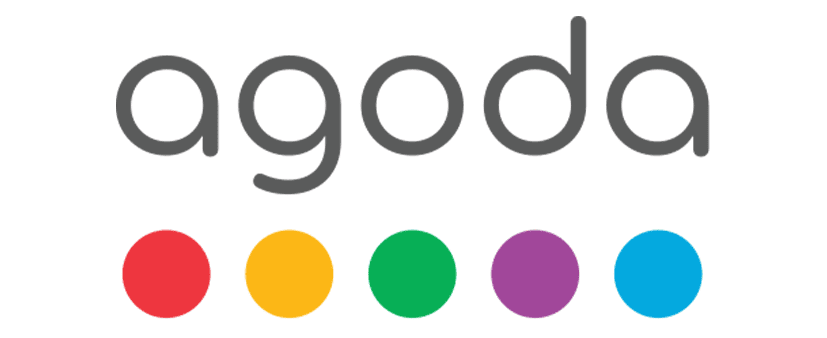 Agoda Logo
