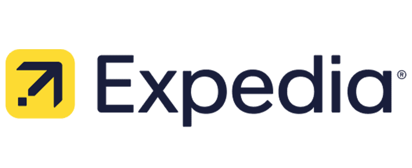 expedia Logo