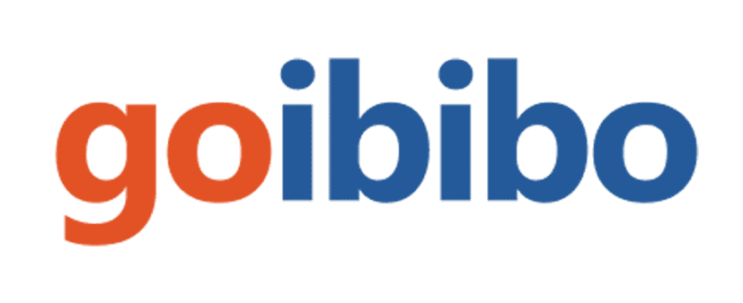 goibibo logo