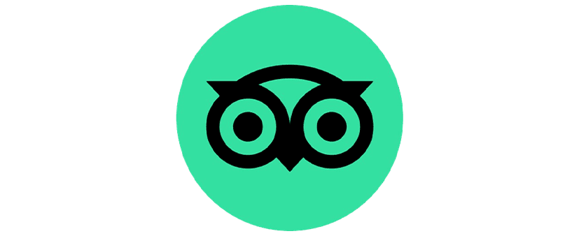 Tripadvisor logo