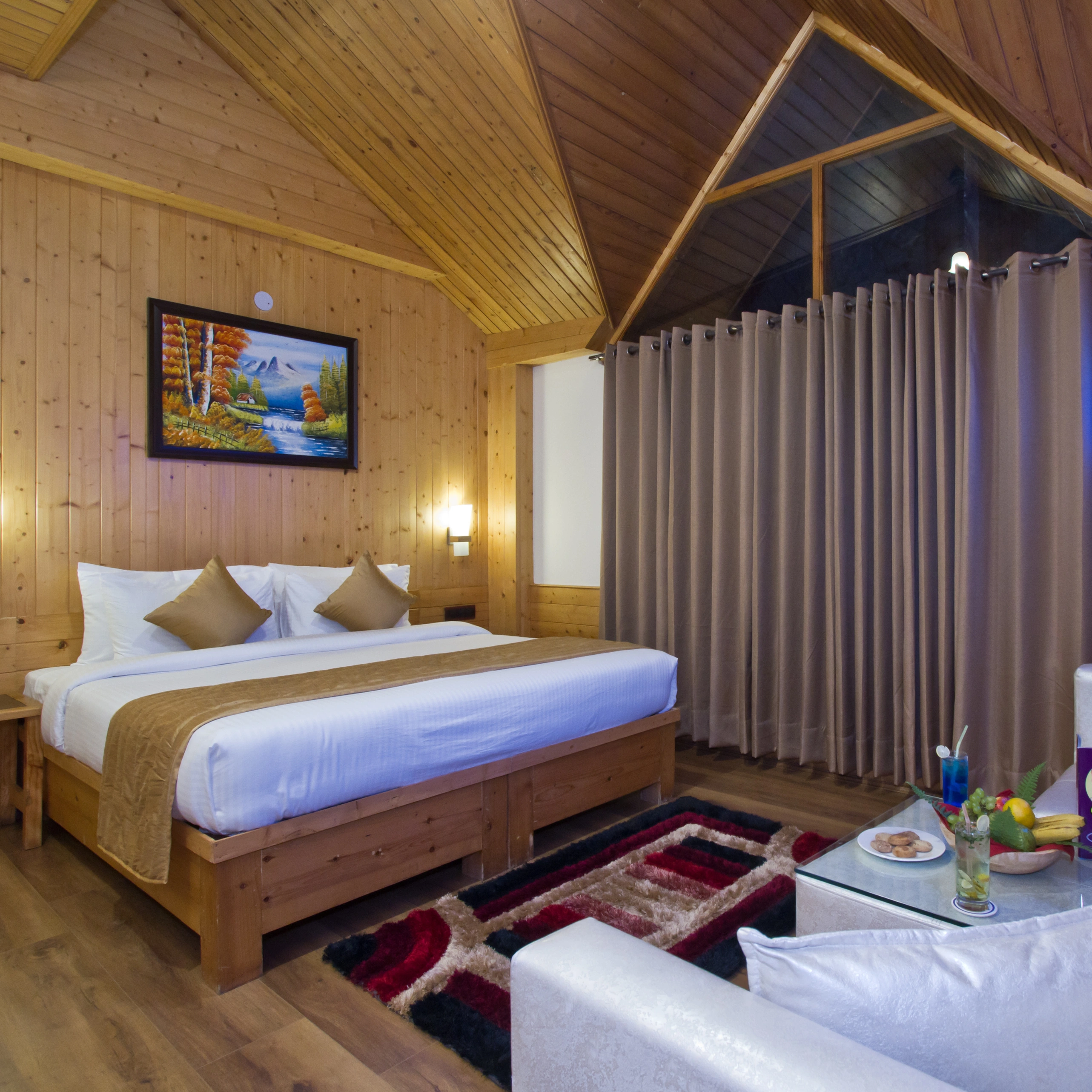 Gallery | Whitestone Resorts